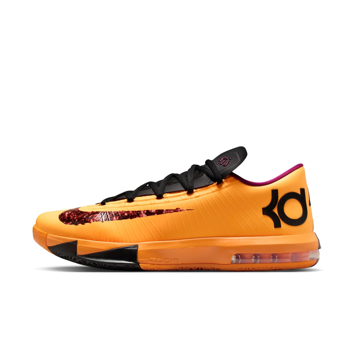 Nike Zoom KD 6 "PB&J" - IB6903-800