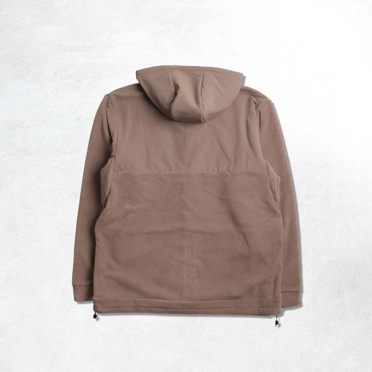 Columbia Granite Point™ Fleece Jacket: Iron