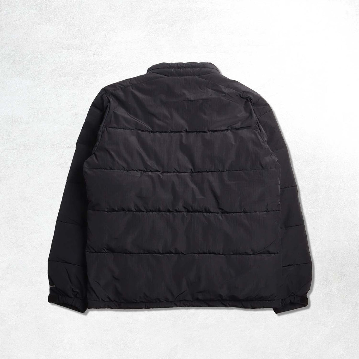 Columbia Pike Lake™ Novelty Jacket: Black