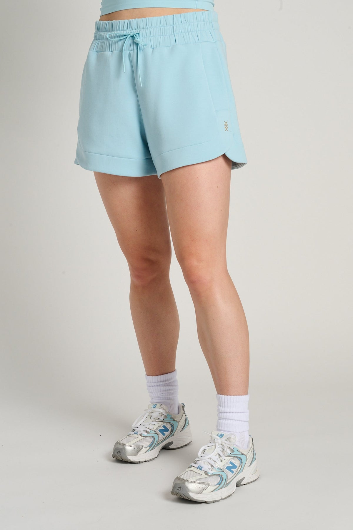 DreamGlow Short - 3"
