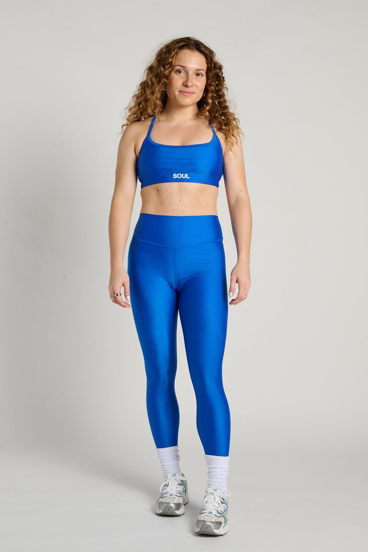Fairmont Full Length Legging