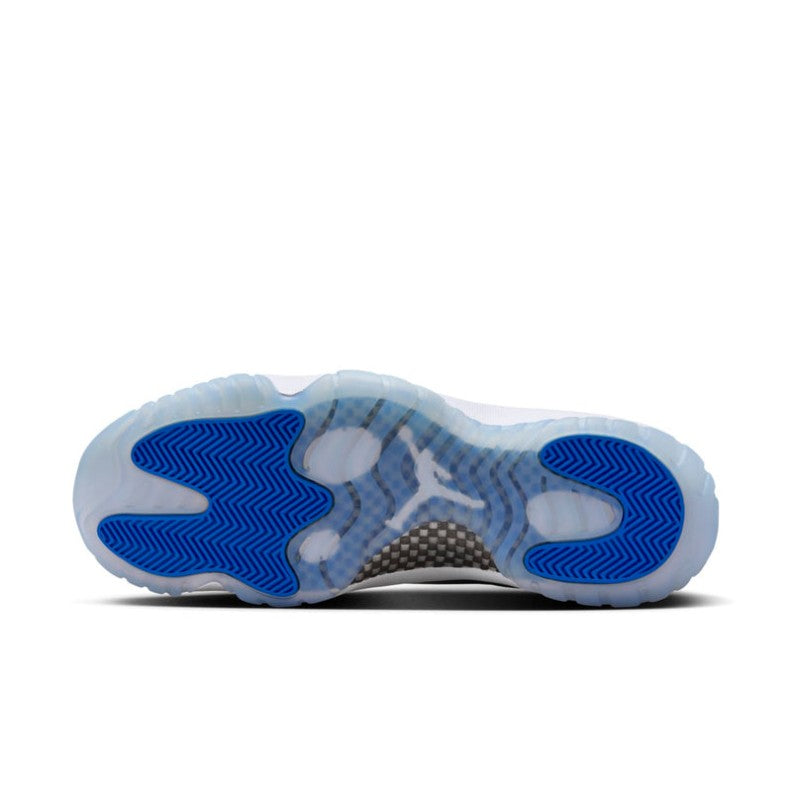 Air Jordan 11 Low 'Space Jam' FV5104-004