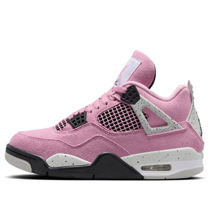 Air Jordan 4 Retro WMNS "Orchid"