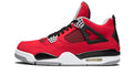Air Jordan 4 Retro "Toro Bravo"