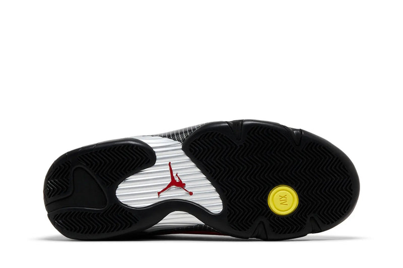 Air Jordan 14 Retro "Ferrari" 2025