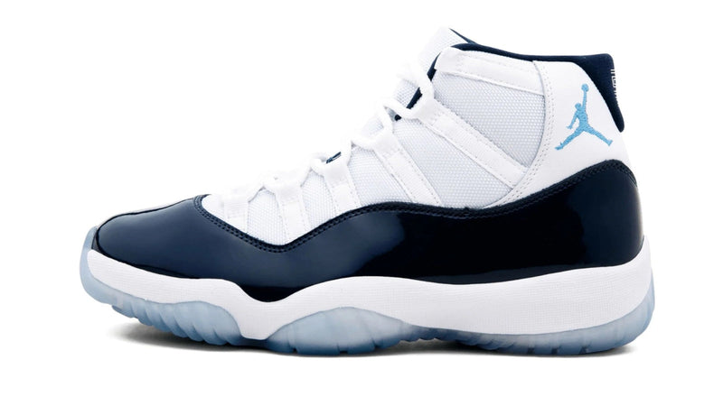 Air Jordan 11 Retro "Win Like '82" (Navy)