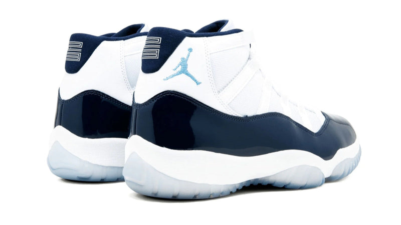 Air Jordan 11 Retro "Win Like '82" (Navy)