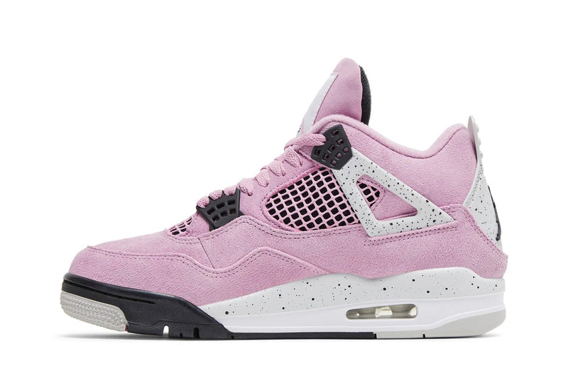 Air Jordan 4 Retro 'Orchid' Women's Sneaker