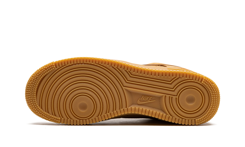 Nike Air Force 1 Low SP x Supreme – Wheat (DN1555-200)