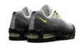 Nike Air Max 95 OG 'Big Bubble' Neon – HM4740-001 | The Original Neon Colorway Returns with the Oversized Big Bubble Air Unit (2025/2026)