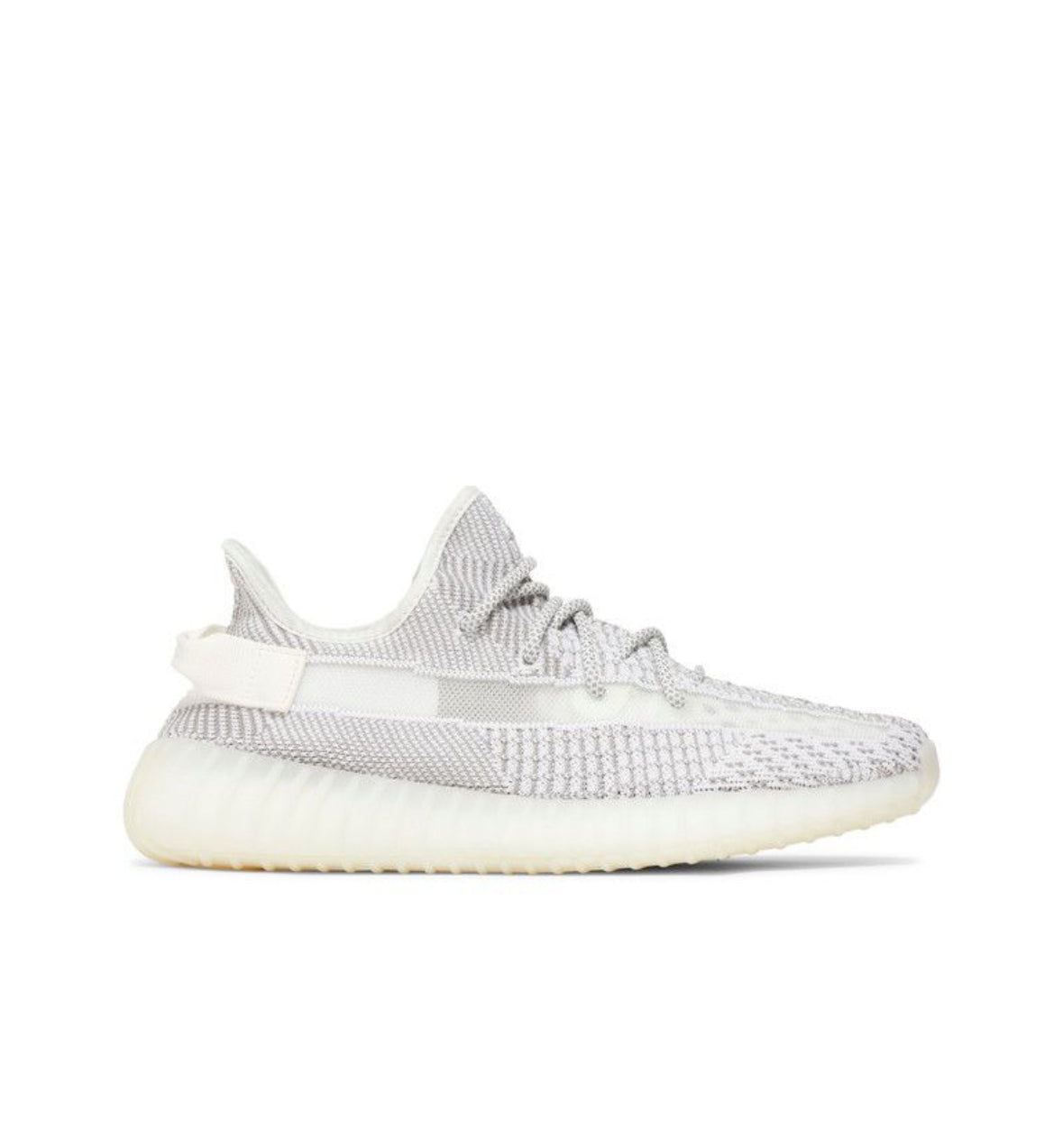 Yezzy 350 Static