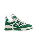 Louis Vuitton Skate Sneaker Green