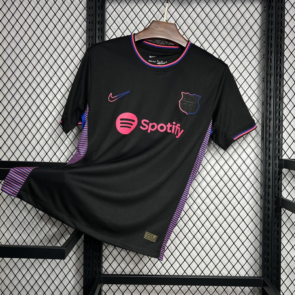 Barcelona "Regalia" Limited Jersey