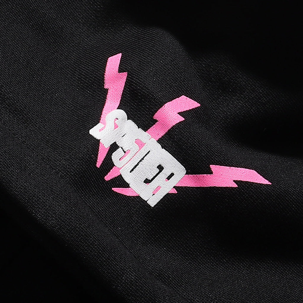 Sp5der Hoodie Suit