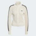 Wmns Adidas Crochet Track Top