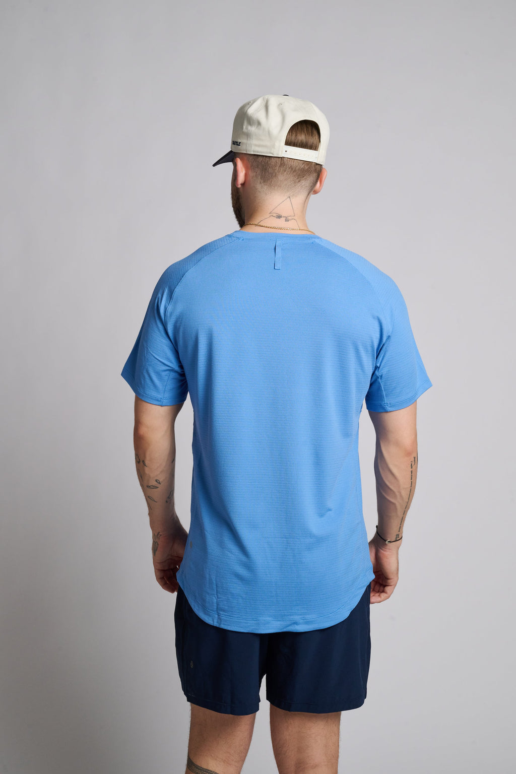 License to Train Short Sleeve