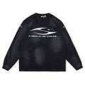 Hellstar Long Sleeve Tee