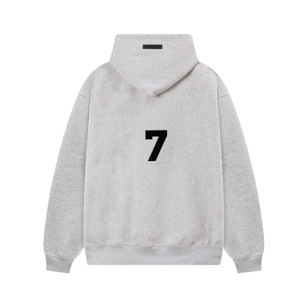 Fear of God Essentials Hoodie