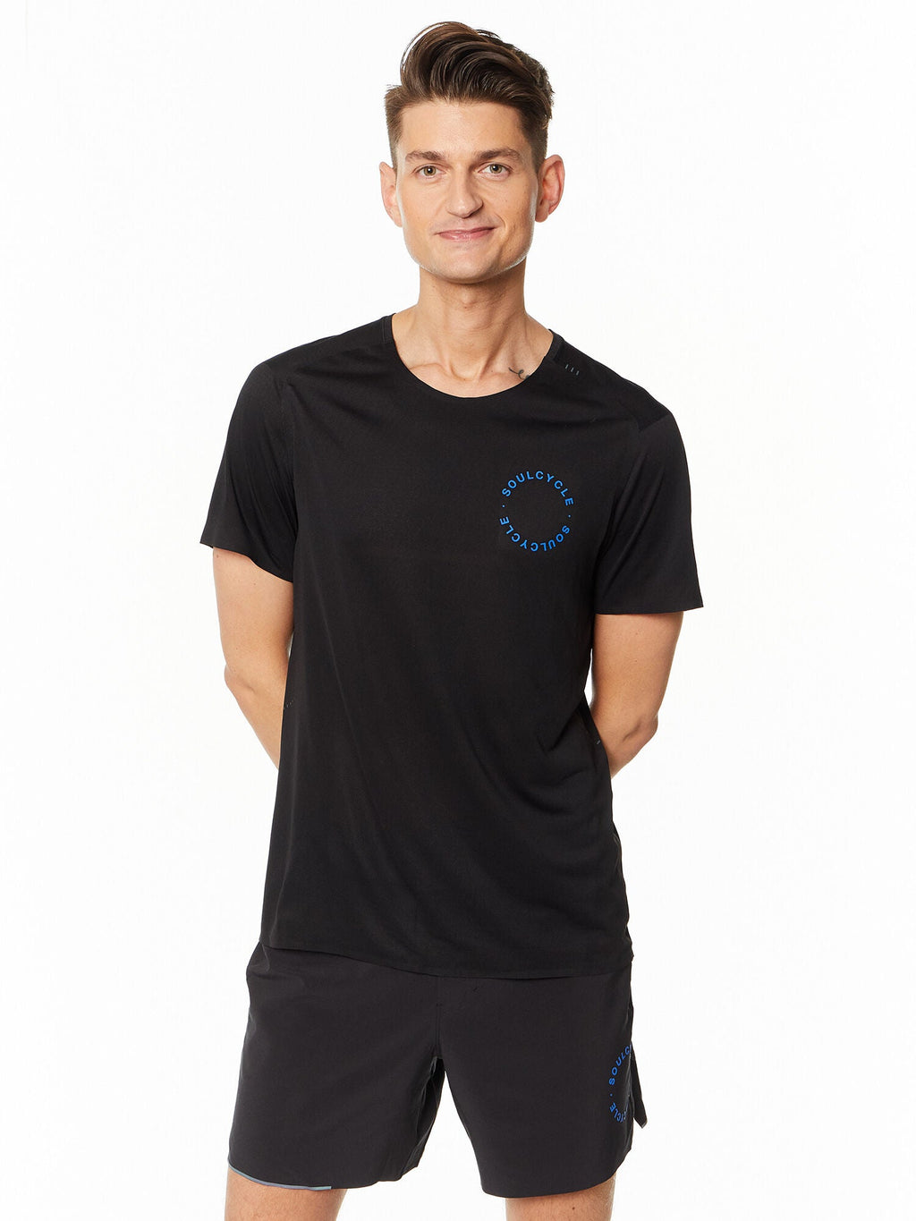 Fast and Free Short Sleeve