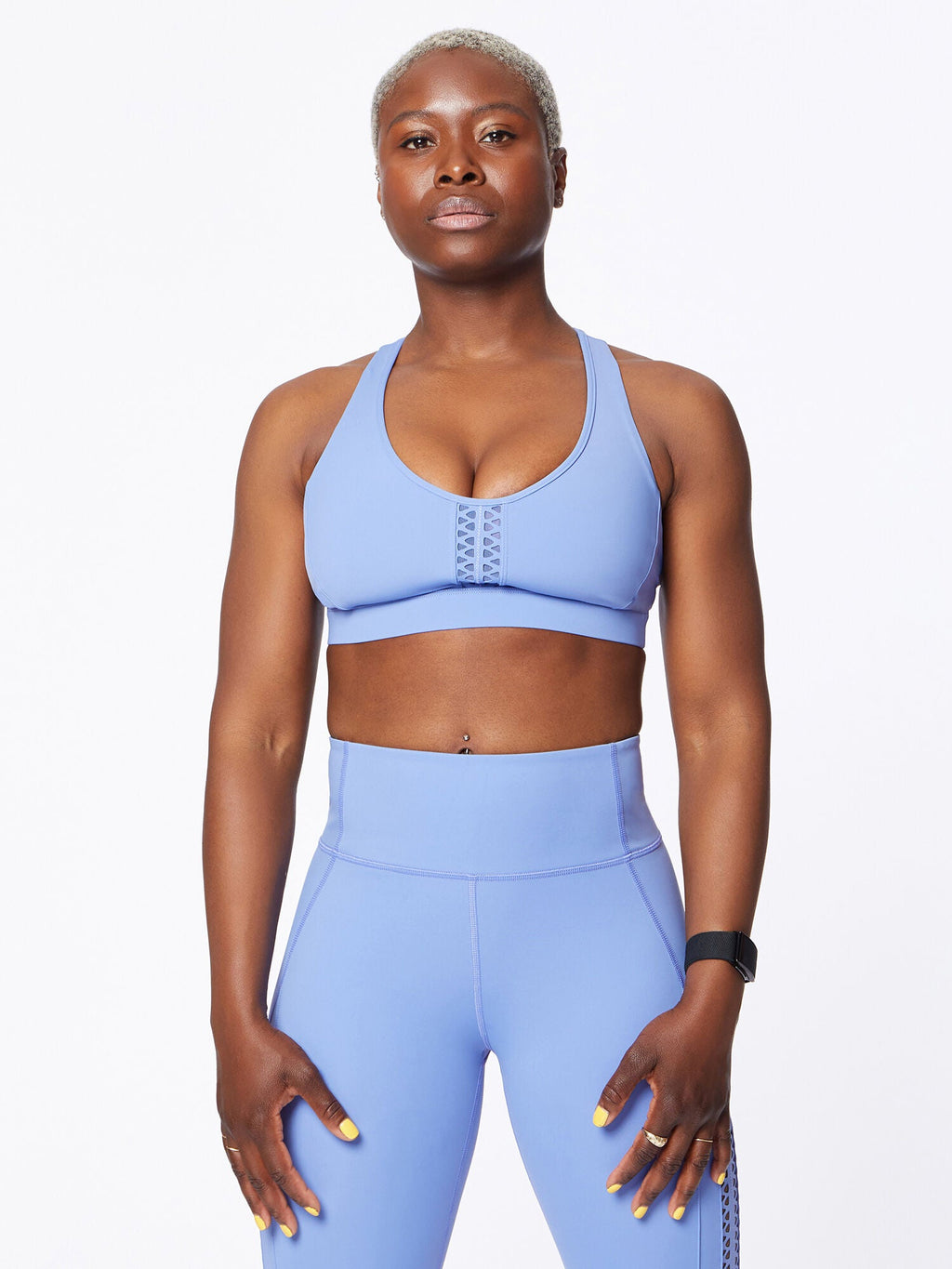 SANTA MONICA Y BACK BRA