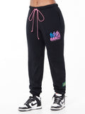 GRAPHIC SWEATPANT