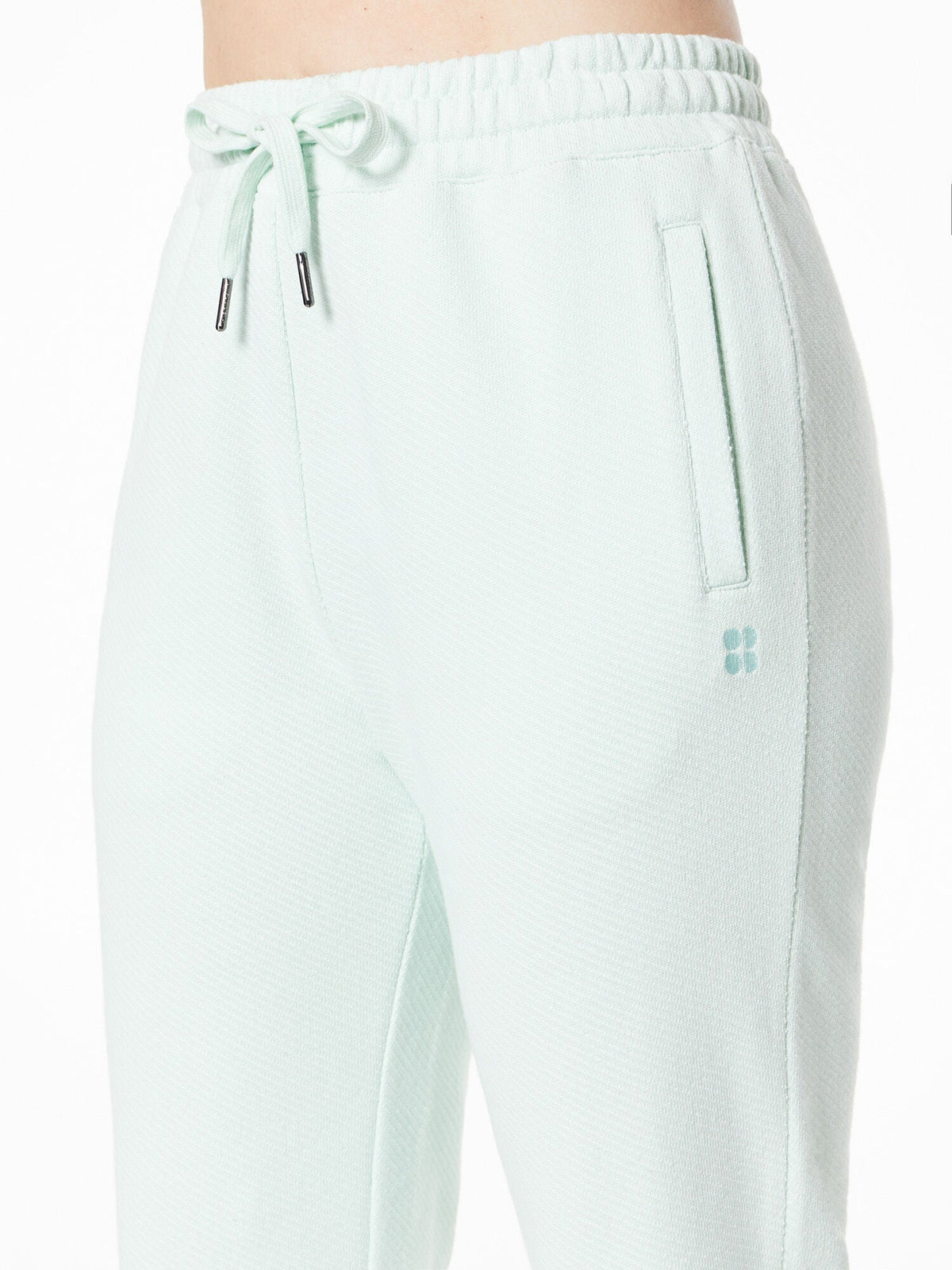 NESTLE UP TAPER TROUSER