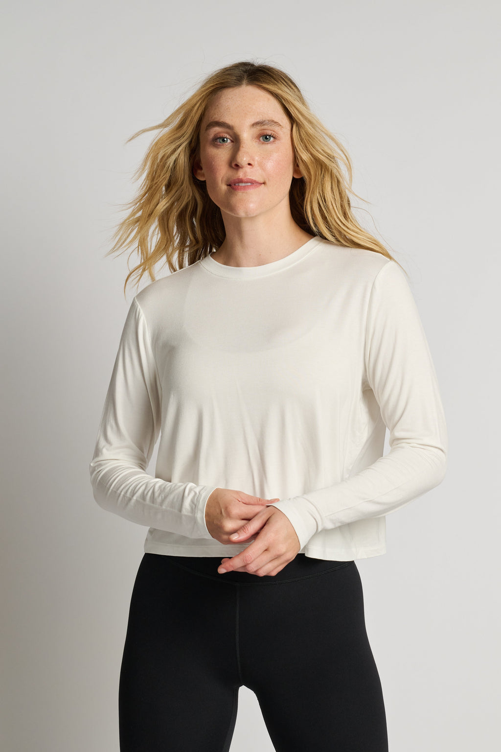 Djuna Long Sleeve