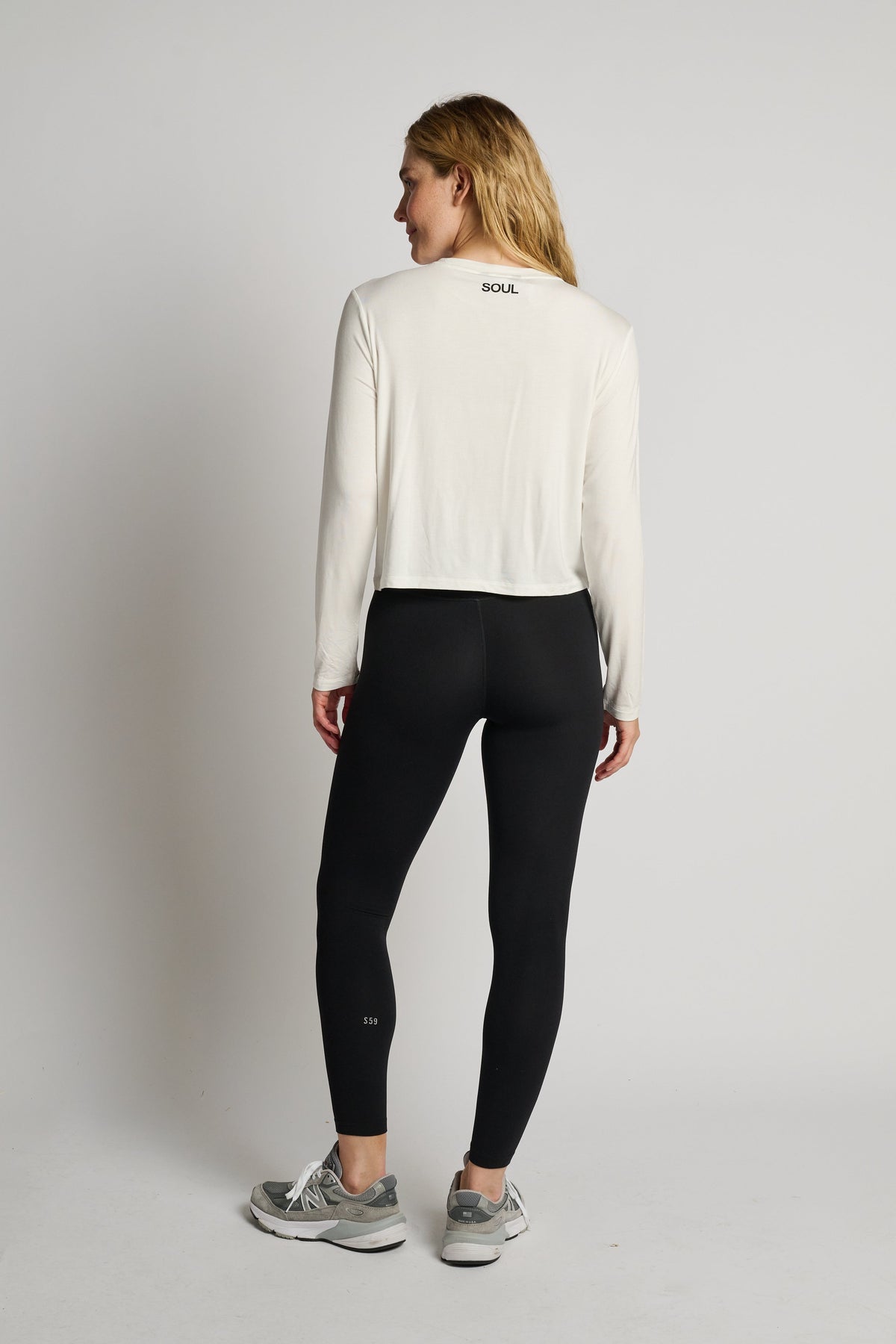 Djuna Long Sleeve
