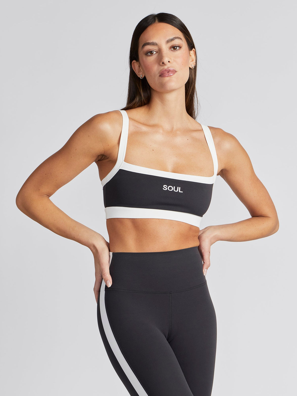 MONAH RIGOR BRA