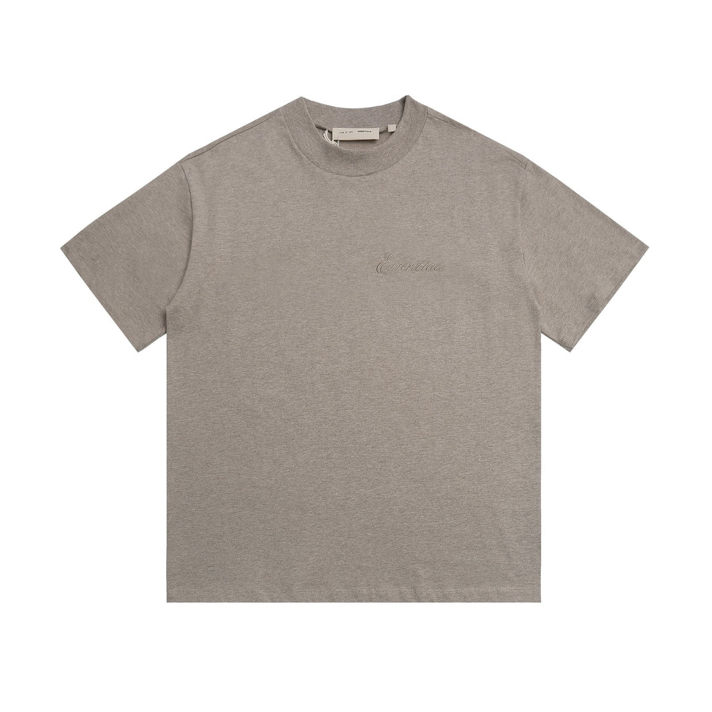 ESSENTIALS Small Chest Logo T-Shirt