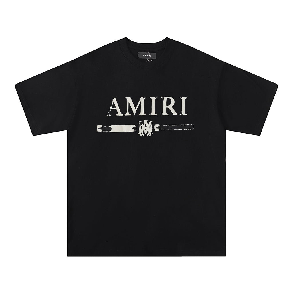 AMIRI Graphic Short-Sleeve T-Shirt