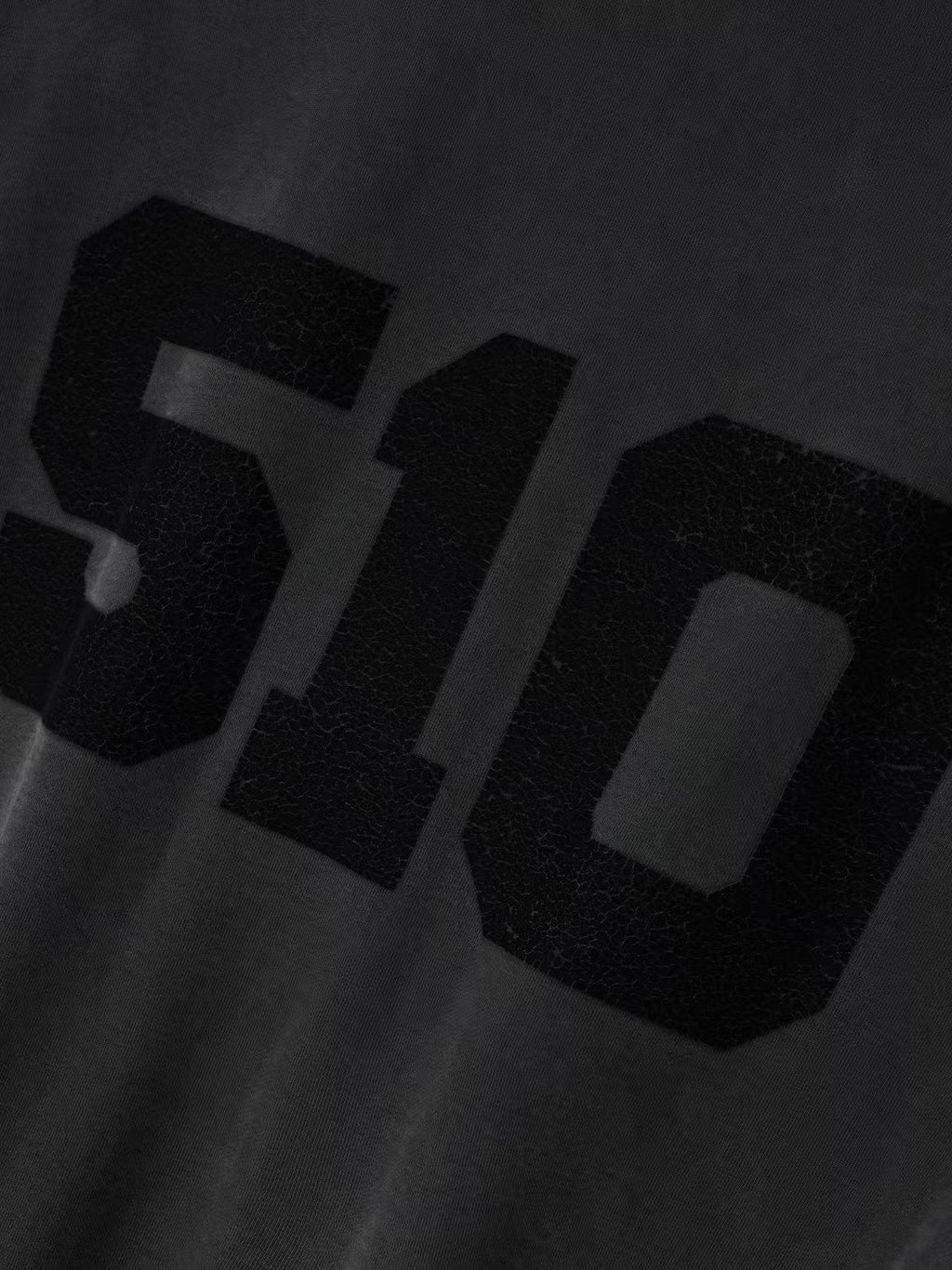 Fear of God S10 Graphic Hoodie