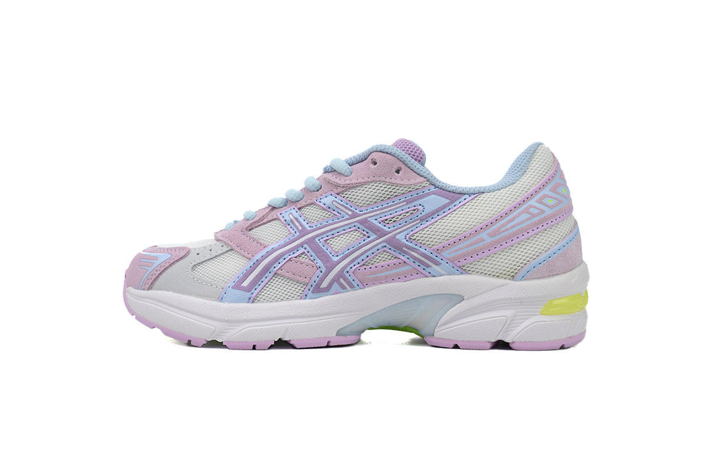 ASICS Gel-1130 White Lilac Tech (Women's) 1202A163-101