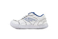 Balenciaga Hamptons Sneaker White Blue 841765 WCURB 9141
