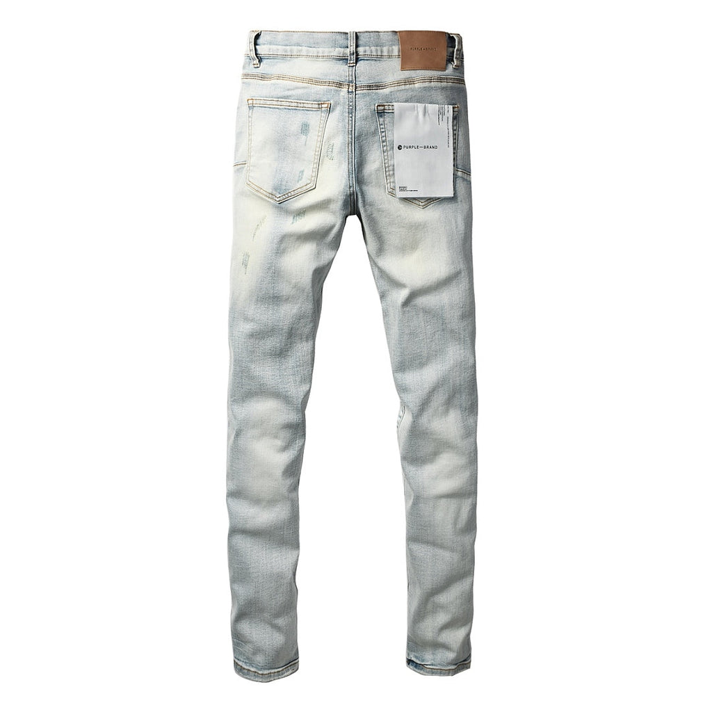 Purple Brand Street jeans 9162