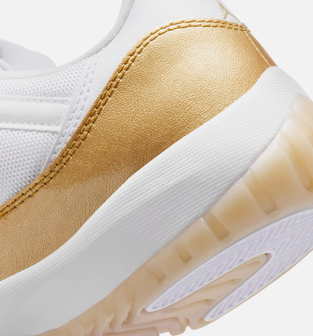 Air Jordan 11 Retro Low “Mother’s Day” Women's Lifestyle Shoes