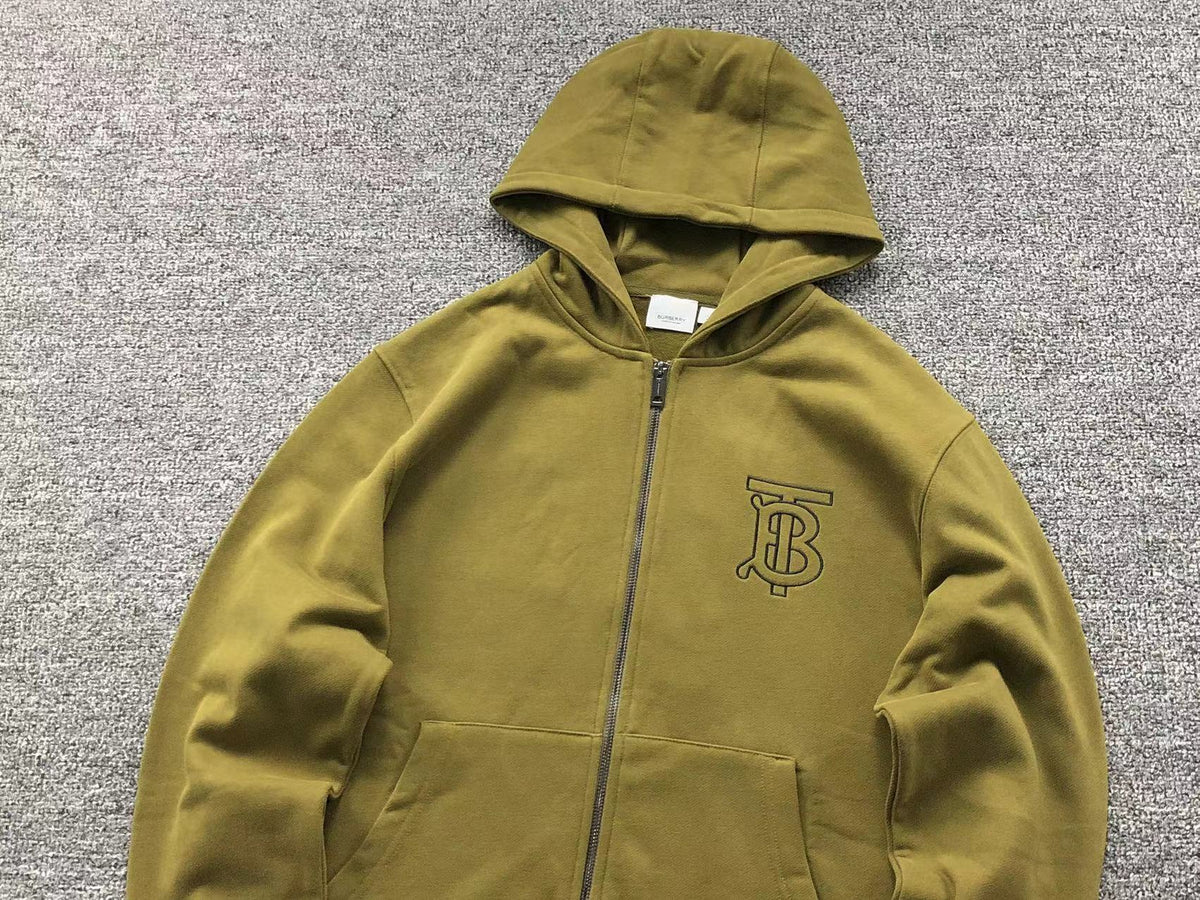 BB Hoodie