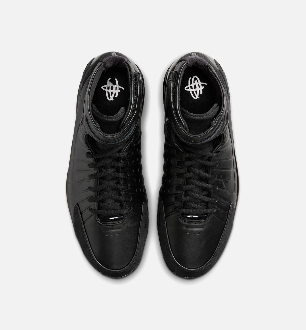 Air Zoom Huarache 2K4 OT Men's Lifestyle Shoe | All Black