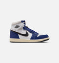 Air Jordan 1 Retro High OG Rare Air Deep Royal Blue Men's Lifestyle Shoe