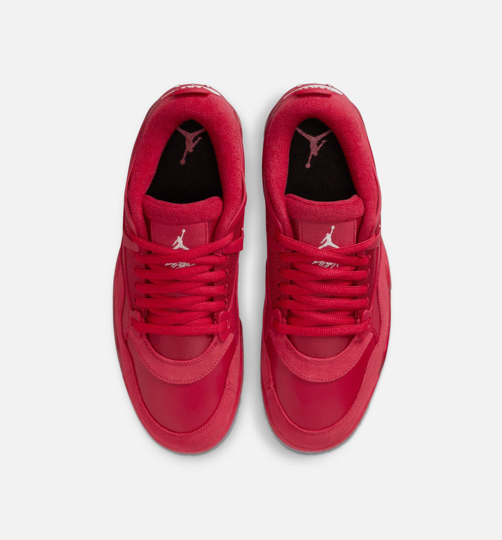 Air Jordan 4 RM | Men's Lifestyle Shoe | University Red/Blue Tint/Black/White