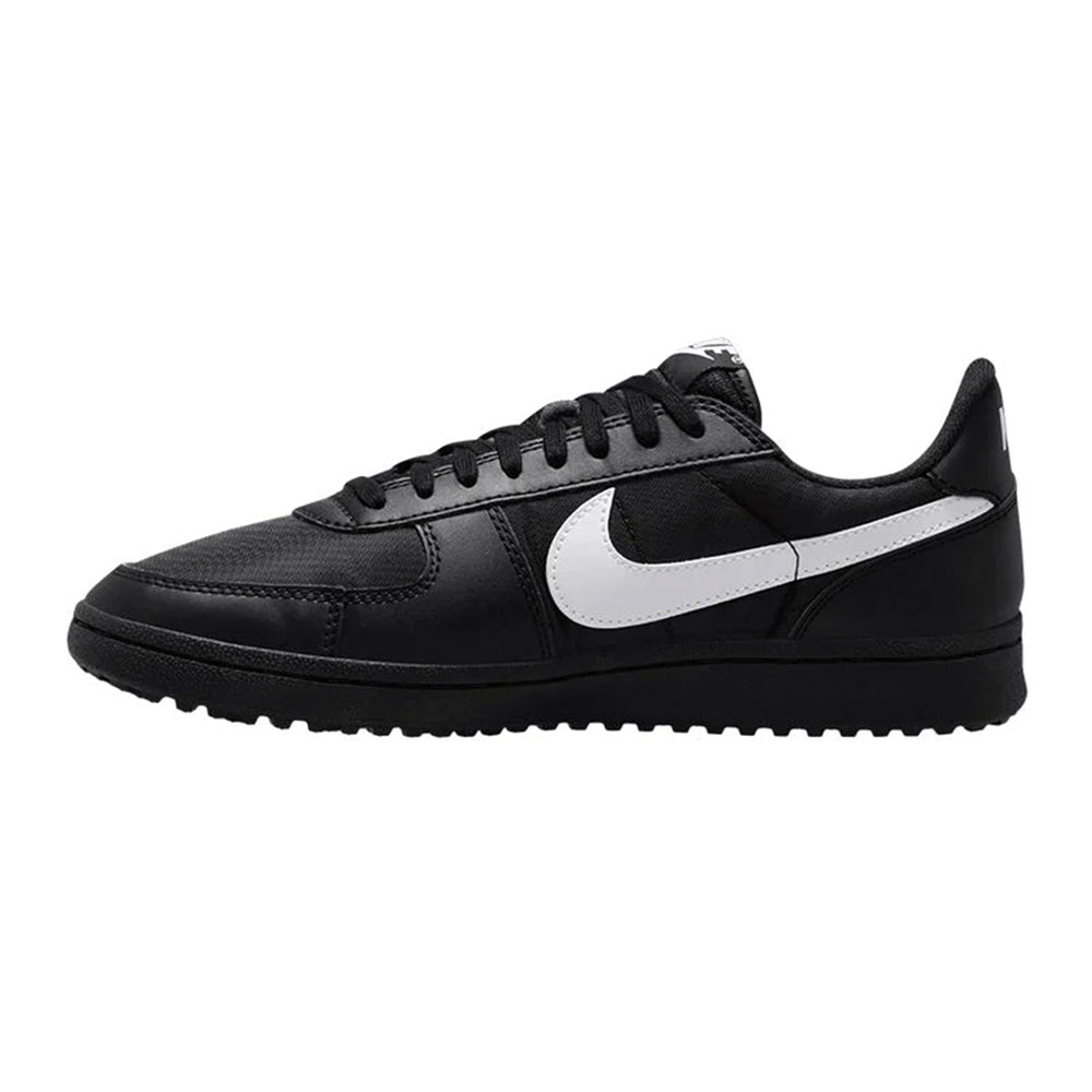 Men's Nike Field General Black/White-Black (HF3165 001)