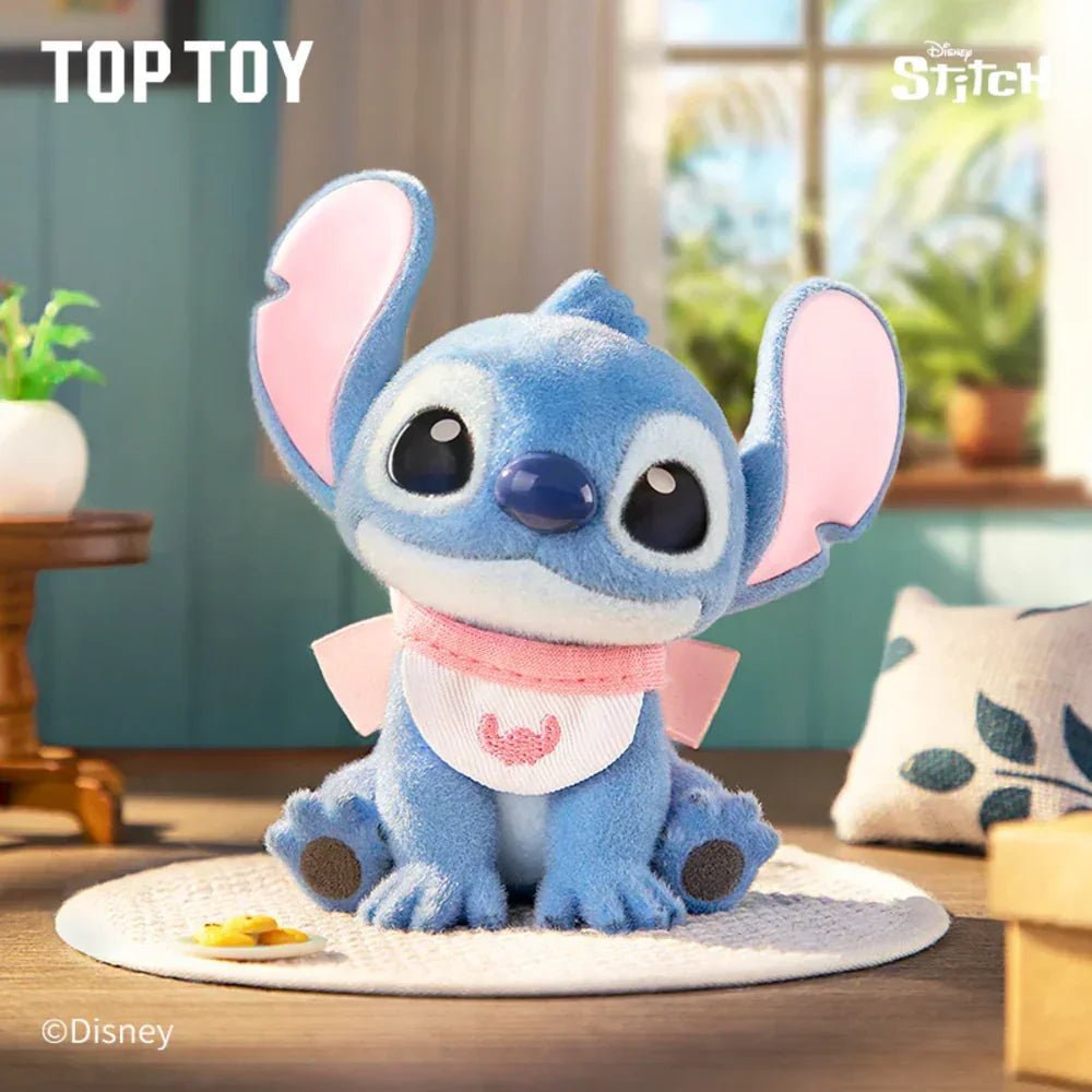 TOPTOY Hello Stitch Series Blind Box
