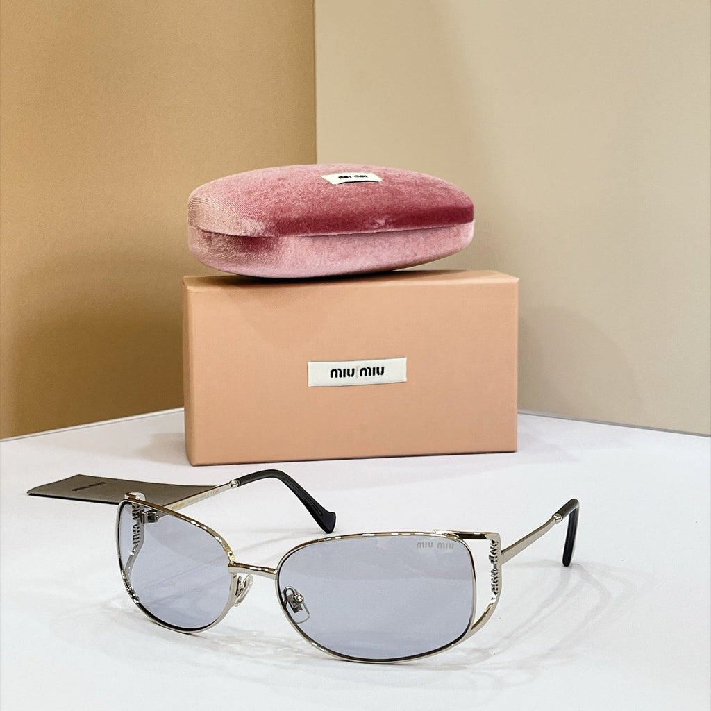 Miu Miu Sunglasses – MU 148AV